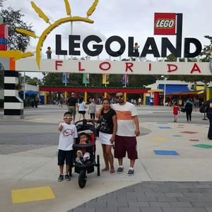 Meet your Posher, Ramon